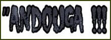 ANDOUGA