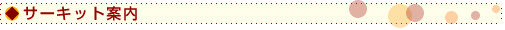 �T�[�L�b�g�ē�
