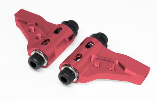 WRAP-UP@0370-FD HD Abp[A[ BB EDITION 4mm Vtgdl(Red) 