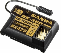SANWA　RX-380 