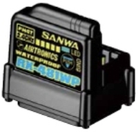 SANWA　RX-481WP