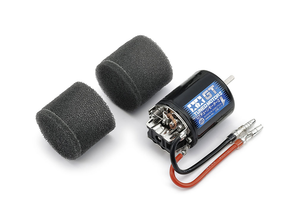 �^�~���@OP.2096 GT�`���[�����[�^�[II (25T)
