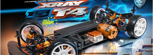 XRAY T4'15specV[VLbg