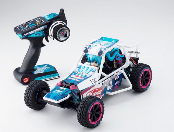 KYOSHO@1/10 EP 2WD oM[ EZV[Y Th}X^[ [VO~N 2014o[W fBZbg 