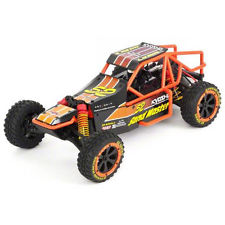 KYOSHO 1/10 EP 2WD バギー EZシリーズ サンドマスター 組立キット ...