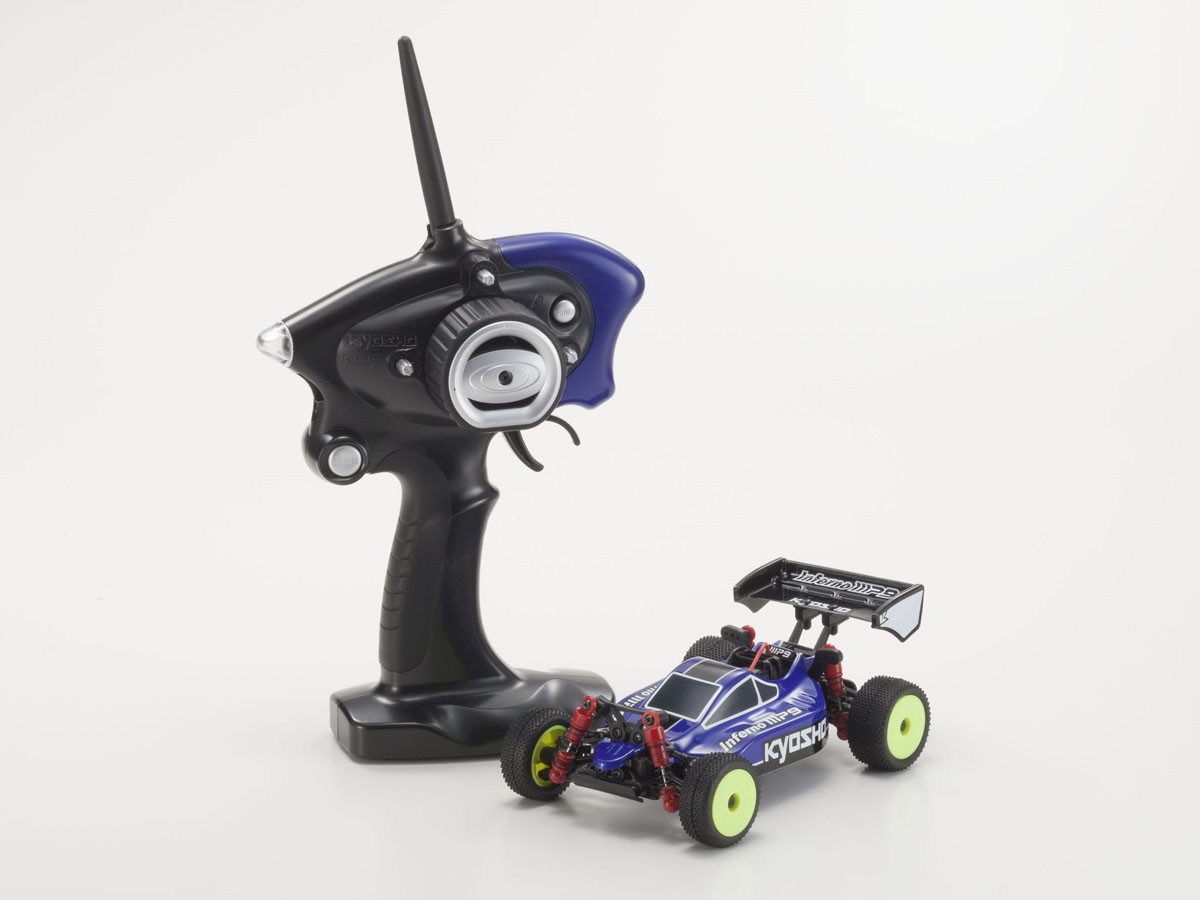 KYOSHO@~jbcoM[X|[c MB-010 fBZbg Ct@[mMP9 TKI u[^ubN