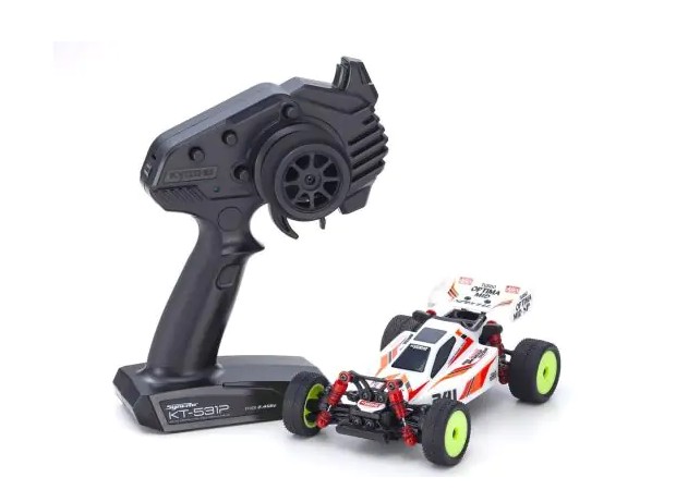 KYOSHO  ~jbcoM[ fBZbg ^[{IveB}~bhXyV zCg 32095W