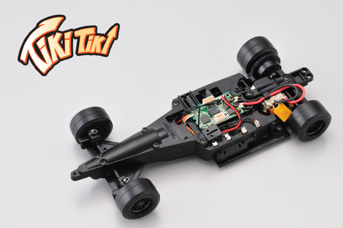 KYOSHO@1/27 R/CdtH[~J[@@~jbctH[~ MF-015 TXX VV[Zbg 