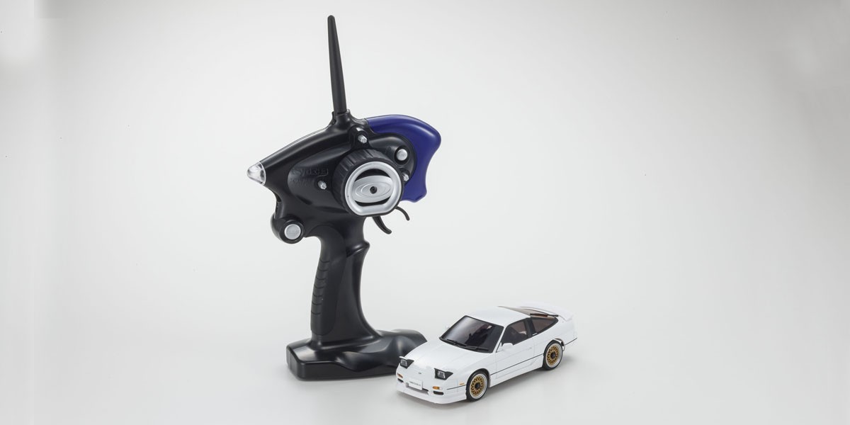 KYOSHO@~jbcAWD MA-020X|[c fBZbg Y 180SX GA LEDt zCg yhtg^CWς݁z 32135W