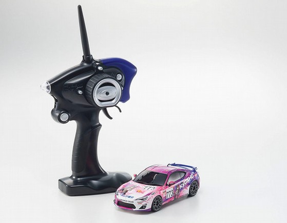 KYOSHO@MR-03X|[c fBZbg KYOSHO JKB86 2014 50th Ajo[T[