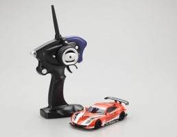 KYOSHO@MR[03X|[c fBZbg ARTA HSV[010 2010 