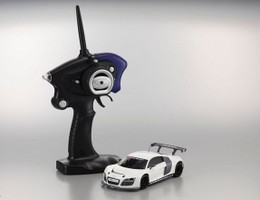 KYOSHO@MR-03X|[c fBZbg Audi R8 LMS zCg 