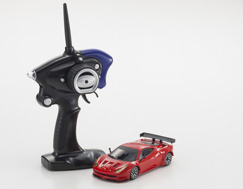 KYOSHO@~jbc[T[X|[c2 MR-03V[Y Ferrari 458 Italia GT2 bho[W fBZbg