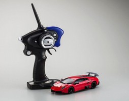 KYOSHO@MR-03X|[c fBZbg {M[j VGS@LP670-4 SV bh 