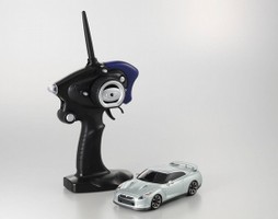 KYOSHO@MR[03X|[c fBZbg jbTGT-R R35 Vo[ 