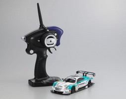 KYOSHO@MR-03X|[c fBZbg ygiX gX SC430 2012 