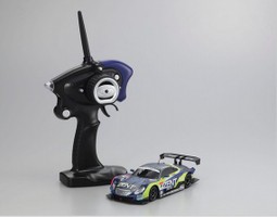 KYOSHO@MR-03X|[c fBZbg ZENT CERUMO SC430 2012