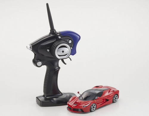 KYOSHO@~jbc[T[X|[c2 MR-03V[Y La Ferrari bho[W fBZbg