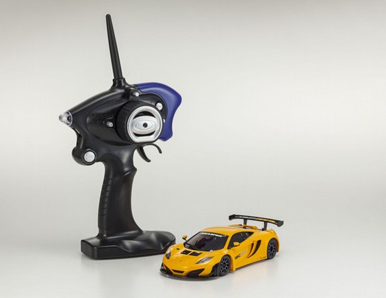 KYOSHO@MR-03X|[c fBZbg}N[12C GT3 2013 IW