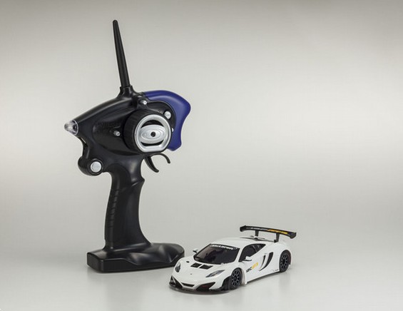 KYOSHO@MR-03X|[c fBZbg}N[12C GT3 2013 zCg