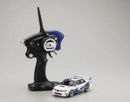 KYOSHO@MR-03X|[c fBZbgSUBARU IMPREZA KX1 LEDt