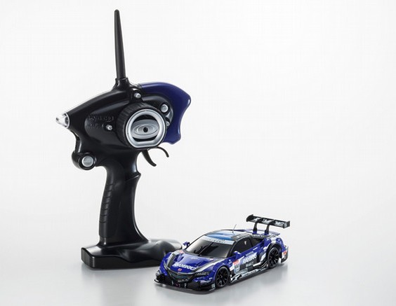 KYOSHO@~jbc[T[X|[c2 MR-03V[Y RAYBRIG NSX CONCEPT-GT 2014 fBZbg 