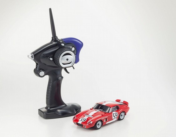 KYOSHO@MINI-Z Racer Sports2 MR-03V[Y VFr[Ru fCgiN[y bh fBZbg