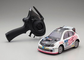 KYOSHO@R~bN[T[ MB-011 ASF fBZbg SUBARU WRX STI NBR