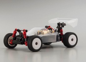 KYOSHO@~jbcoM[ MB-010 ASF {fB/VV[Zbg Ct@[mMP9 TKI3 M-CUP 