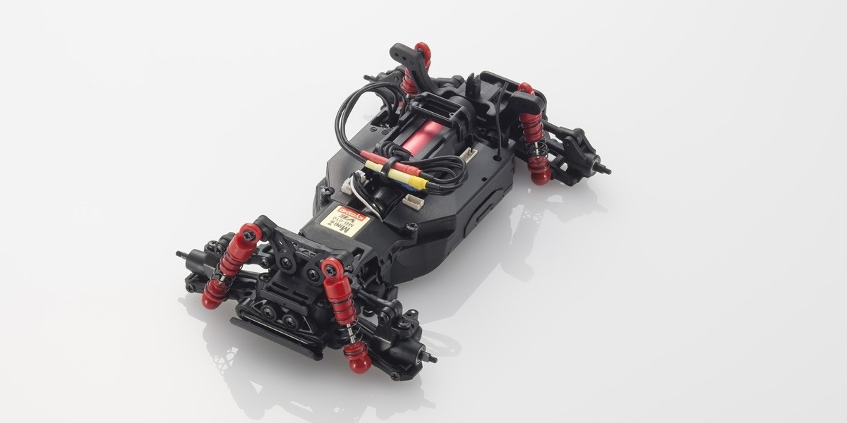 KYOSHO@WIRg[ d4WD[VOoM[ ~jbcoM[ MB-010VE ASF2.4GHzVXe VV[Zbg MB-010VE 2.0 VV[Zbg 32291