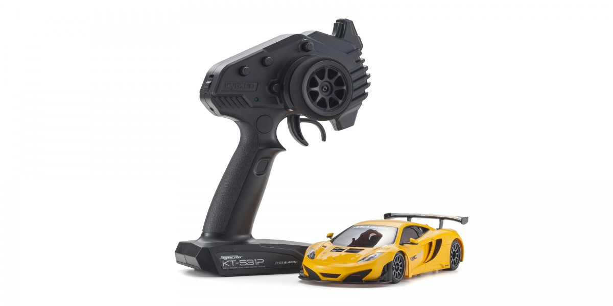 KYOSHO@WIRg[ dc[OJ[ ~jbcRWDV[Y fBZbg }N[ 12C GT3 2013 IW 32325OR