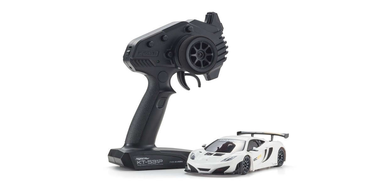 KYOSHO@WIRg[ dc[OJ[ ~jbcRWDV[Y fBZbg }N[ 12C GT3 2013 zCg 32325W