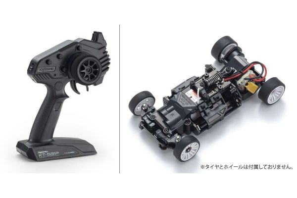 KYOSHO@MINI-Z RWD MR03W-MM KT-531Pt VV[Zbg 32330SJ