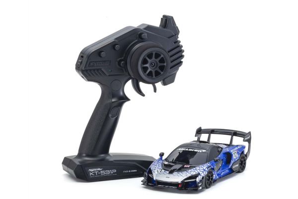 KYOSHO@~jbcRWDV[Y fBZbg }N[ Zi GTR u[ 32340BL