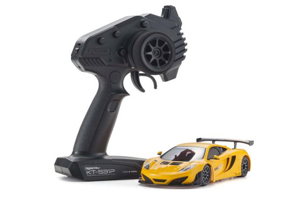 KYOSHO@~jbcRWDV[Y fBZbg }N[ 12C GT3 2013 IW 32343OR