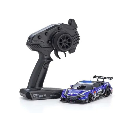 KYOSHO@~jbcRWDV[Y fBZbg CubN NSX Concept-GT 2014 32350RG