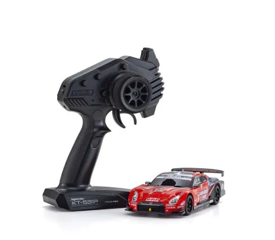 KYOSHO ~jbcRWDV[Y fBZbg UiB jX GT-R 2008 32351XN