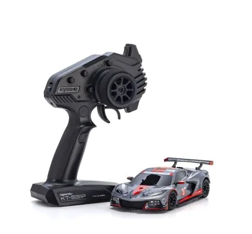 KYOSHO@~jbcRWD MR-04 fBZbg V{[ Rxbg C8.R K^ / bh 32356GMR