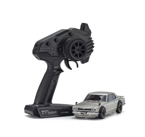 KYOSHO@~jbcRWD MR-04 fBZbg Y XJCC 2000GT-R (KPGC10) `[hEo[W Vo[ 32359S