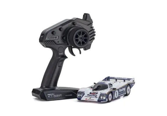 KYOSHO@~jbcRWD MR-04 fBZbg |VF 962 C N[y LH No.1 32363PR