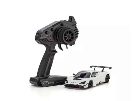 京商ミニッツ RWD MR−04 マツダ787B ジャイロユニットセット　未開封 32361RE・京商製 ミニッツRWD MR-04 レディセット マツダ 787B