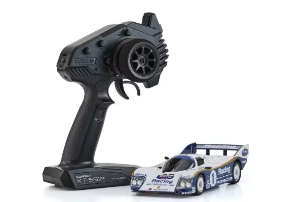 KYOSHO�@�~�j�b�cRWD MR-04 ���f�B�Z�b�g �|���V�F 962 C �N�[�y KH No.1 32379RA