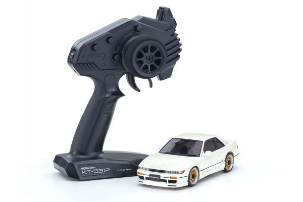 KYOSHO@~jbcAWD Y VrA Kfs (S13) GA p[zCg 32622PW