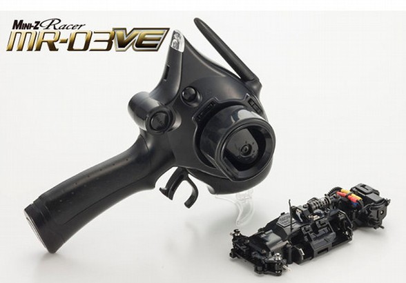 KYOSHO@MINI-Z Racer MR-03VE VV[/v|Zbg 