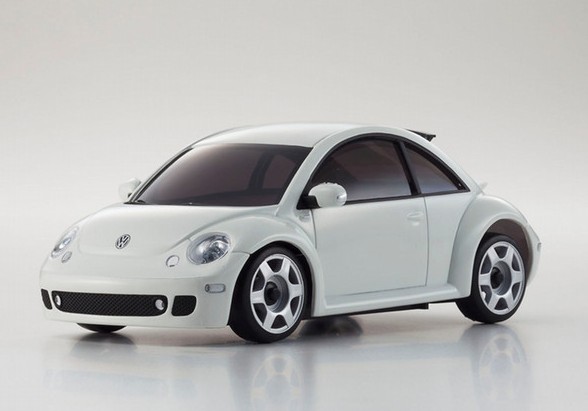 KYOSHO MINI-Z Racer MR-03VE HM ボディ/シャシーセット VW New ...