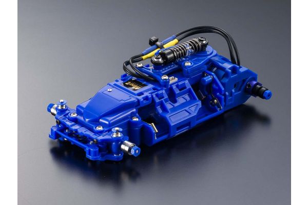 Kyosho 32799 MINI-Z MR-03EVO Chassis Set W-MM/8500KV