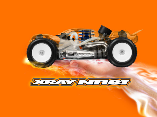 XRAY 1^18 GPX^[gbN NT18T Lbg