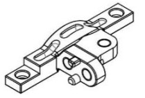 AXON@TC10/3 UPPER BULKHEAD (A)