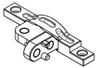 AXON@TC10/3 UPPER BULKHEAD (B) 