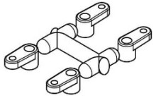 AXON@DROOP HOLDER